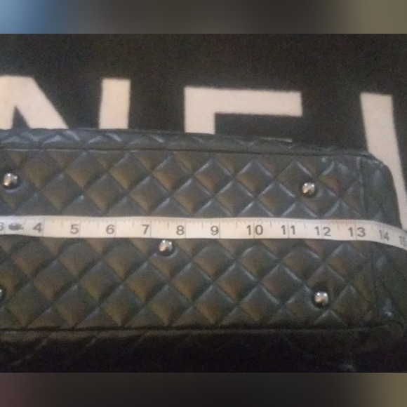 JUMBO FRONT FLAP TRAVEL BAG๐๐ - Picture 5 of 12